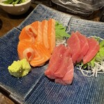 室蘭やきとり 今昔 - 