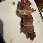 室蘭やきとり 今昔 - 