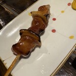 室蘭やきとり 今昔 - 