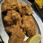 室蘭やきとり 今昔 - 