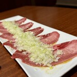 焼肉 いたみ 学芸大学店 - 