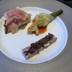 アロマクラシコ - 