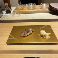 横浜 鮨 ふくじゅ - 