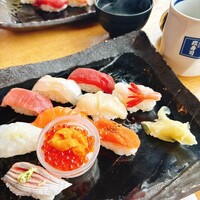 おたる政寿司 ぜん庵 - 