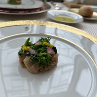 SALONE TOKYO - 