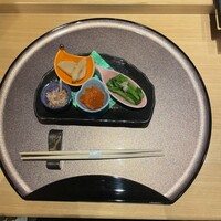 横浜 鮨 ふくじゅ - 