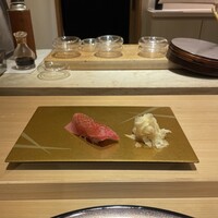 横浜 鮨 ふくじゅ - 