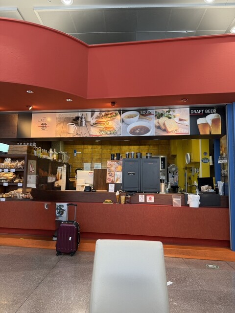 Cafe Rat Nijuugo Do Shinagawaekiten photo 5