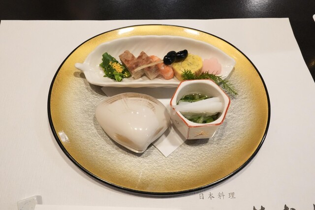 Tsukiji Uemura Ochanomizu Yushima Ten