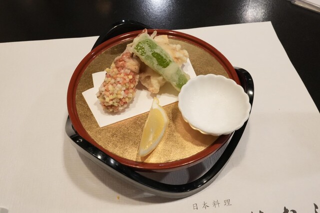 Tsukiji Uemura Ochanomizu Yushima Ten photo 2