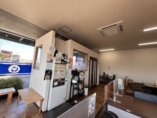 伊藤商店 フレスポ富沢店  - 富沢（ラーメン）の写真