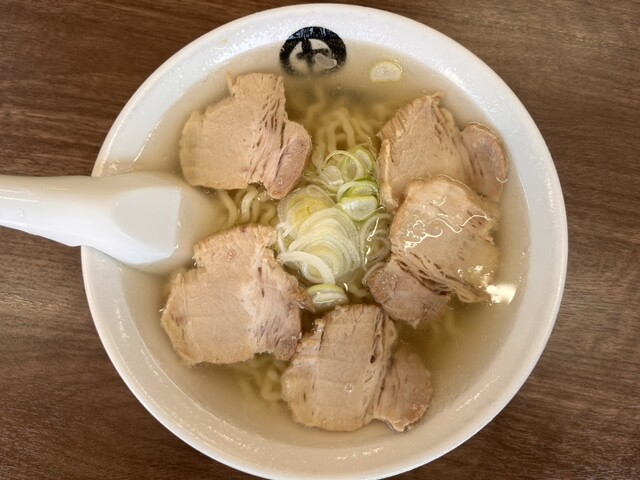 伊藤商店 フレスポ富沢店  - 富沢（ラーメン）の写真