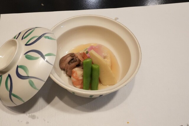 Tsukiji Uemura Ochanomizu Yushima Ten photo 5