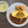HARE CAFE カフェ&バル