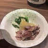 炭火焼鳥とうまい酒 立葵 - 