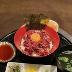 正泰苑 新橋店 - 