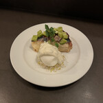 ビストロ ペリメニ - 