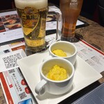 イタリアンダイニング グラッツェ - 