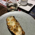 イタリアンダイニング グラッツェ - 