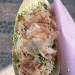 たこ焼道楽 わなか 千日前 本店 - 