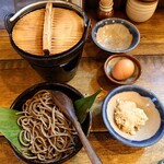 亀戸・養生料理　高の - 