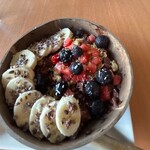 AiNA ORGANIC KITCHEN  - 