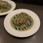 ビストロ ペリメニ - 