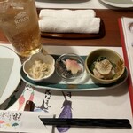 あじな店 村井 - 