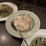 ビストロ ペリメニ - 