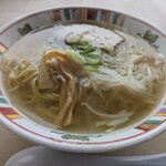 公園食堂おおさか - 