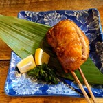 亀戸・養生料理　高の - 