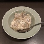 ビストロ ペリメニ - 