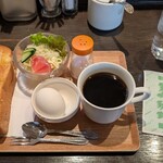 Sumiyaki Coffee Yoshida