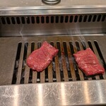 焼肉うしごろ - 