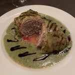 ビストロ ペリメニ - 