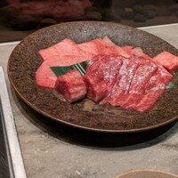 焼肉うしごろ 横浜店 - 
