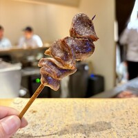 鳥さみ - 