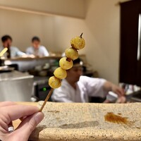 鳥さみ - 