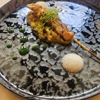 レストラン ミッテ - 