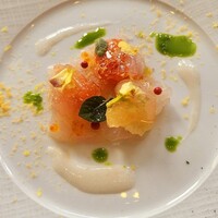 レストラン ミッテ - 