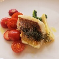 レストラン ミッテ - 