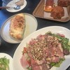 ベーカリー&レストラン沢村 旧軽井沢