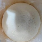 ジャンルプラン - 白いひまわり(￥1,200)