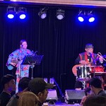 三線LIVEと島体験の店 SUPER STAR - 