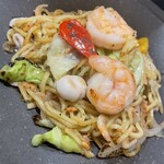 イタリアン チャイナバル村塾 - 