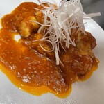 イタリアン チャイナバル村塾 - 