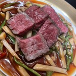 イタリアン チャイナバル村塾 - 