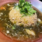 イタリアン チャイナバル村塾 - 