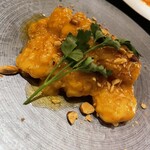 イタリアン チャイナバル村塾 - 