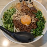 麺屋こころ 大岡山本店 - 